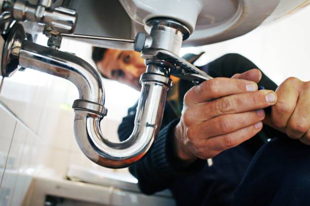 Best Emergency Plumber  in Shallotte, NC