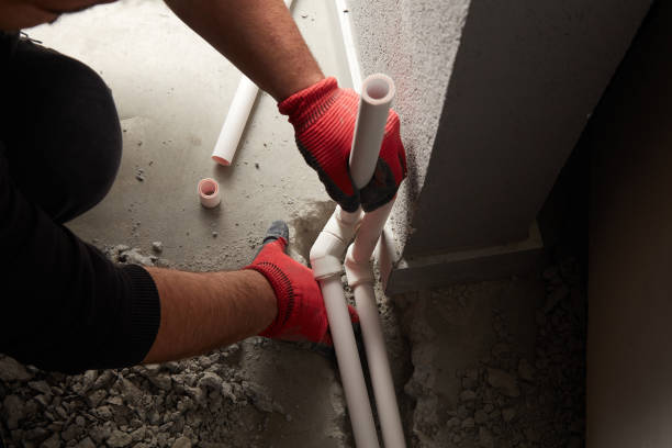 Best Water Leak Repair  in Shallotte, NC