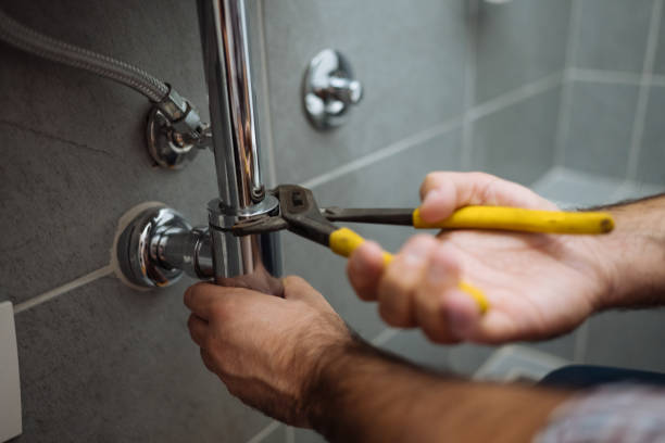 Best Plumbing Installation Services  in Shallotte, NC