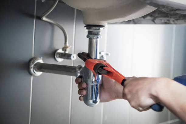 Reliable Shallotte, NC Plumbing Solutions